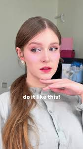 Easy School Hairstyles: Low Ponytail Hack Tutorial