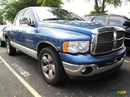 Image result for Patriot Blue 2003 Dodge Truck