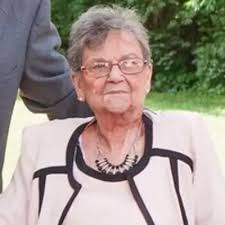 Obituary information for Ruth Marie Smith