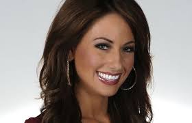Holly Sonders' move to Fox is the right next step