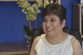 Miriam Juárez Correa