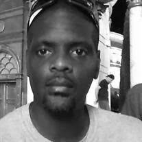 Rodney Gabriel Parrish Obituary (2025)