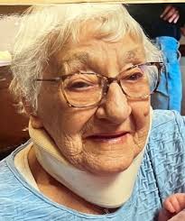 WINIFRED (WINNIE) PULLEN Obituary