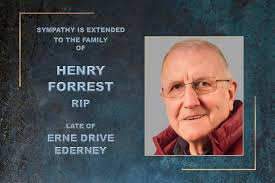 Ederney St Josephs GAC