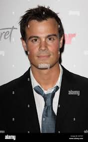 Michael gregory hi-res stock photography and images