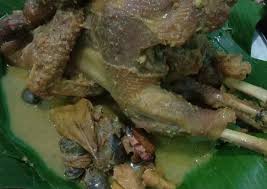 Ingkung ayam merupakan masakan tradisional yang masih eksis hingga sekarang. Resep Ingkung Ayam Kampung Yang Sempurna Aneka Masakan Sedap