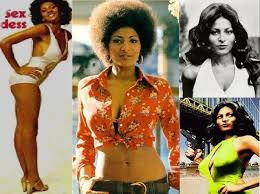 70 S Black Actresses From The 50s And 60s The Struggle Against Invisibility African American Fashion Black Actresses Vintage Black Glamour