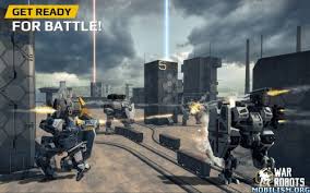 War robots mod apk (bullets/infinite missiles) + data android download new version walking war robots apk it's such a good multiplayer game. War Robots V6 2 1 Mod Apk Apkmagic