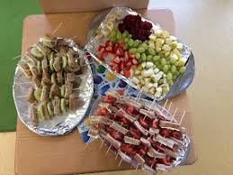 1969 veröffentlicht und bis heute beliebt: Projekt Die Kleine Raupe Nimmersatt In Der Kita Oberkail