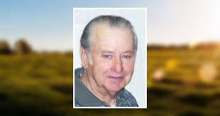 Norman Filsinger Obituary December 2, 2014