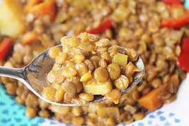Maybe you would like to learn more about one of these? Lenticchie In Umido Ricche Di Ferro E Fosforo La Ricetta Di Sole 190 Calorie