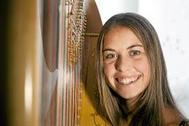 Singen unter dem Stern