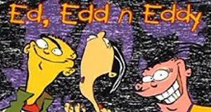 Armed with spots, smelly armpits ed, edd n eddy is the much loved cartoon network show that features some of the most. Ed Edd Eddy Fernsehserien De