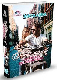 Encik suami mat salih celup. Miss Banu Story Baca Online Novel Cik Reen Encik Ngok Ngek