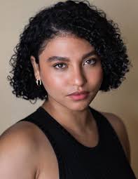 Elizabeth Arija: Movies, TV, and Bio