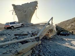 Scientists Finally Know How Big Earthquakes Start Los Angeles Times Northridge Earthquake California History Earthquake