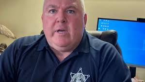 Watch CBS Mornings Sheriff offers won t