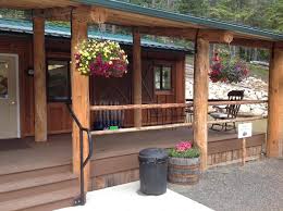 Berkshire hathaway homeservices central washington real estate. Bumping Lake Marina Resort Llc Rv Park For Sale In Goose Prairie Wa 923425