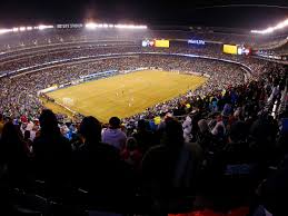 Thu mar 4 10:19 am. 2026 World Cup Cities In Usa Most Likely To Host Games Sports Illustrated