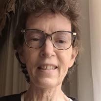 Carol Lynn Roberts Obituary