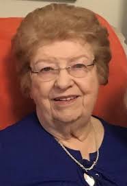 Mary Lindahl Obituary