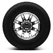 General Tires Grabber At2 255 70r15 108s