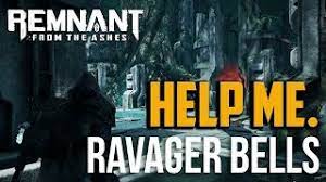 Remnant bell puzzle boss room. Remnant From The Ashes How To Solve Ravager Bells Puzzle Solution Youtube