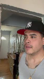 The Herrera's Birthday Celebration: Drying Clothes and Making Memories