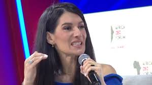 Adrian Fielding, Director of Africa CEO Forum,