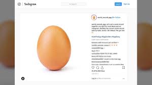 Top most liked pictures of kylie jenner on instagram. Most Liked Instagram Post Of All Time The Internet Is Amazing Says Person Behind World Record Egg Abc7 New York