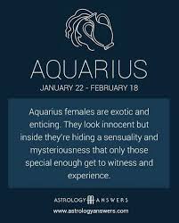 Truth Zodiac Signs Aquarius Aquarius Aquarius Truths