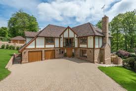 Sie finden unser haus am rande flensburgs. The Chichester Timber Framed Home Designs Scandia Hus