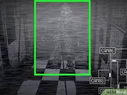 How To Beat Five Nights At Freddy S Sister Location