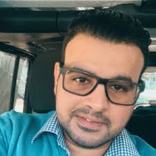 Translator Profile: Ahmed Albandawi (ahmedthethin)