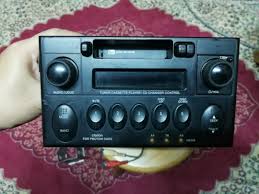 Senarai harga kereta di malaysia. Car Radio Viva Cassette Auto Accessories On Carousell