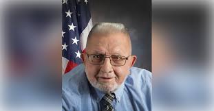 Obituary information for Thomas Delano Seabolt