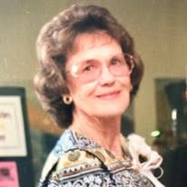 Thelma Hyatt Hooper Obituary