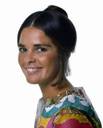 Ali MacGraw's 86th Birthday Celebration