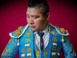 Carlos Mendicuty Quiero Ser Un Torero Importante En Yucatan Torera Quisiera Ser Yucatan