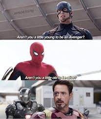 26 Hilarious Marvel Superhero Memes That Will Make You Laugh All Day Blog Do Armindo