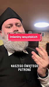 Imieniny Wszystkich Świętych: Historia i Obchody