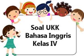Buku bahasa inggris kelas 4 sd. Bahasa Inggris Kelas 4 Sakura Dan Kunci Jawaban Kanal Jabar