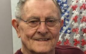 Senior in the Spotlight: Robert L. Bird