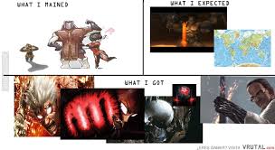 Vrutal Cuando Has Jugado Demasiado Con Atlas En Warframe Discord.gg/gahvfpq follow me on twitter: has jugado demasiado con atlas en warframe