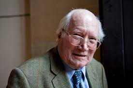 Alistair Horne, historian whose books influenced guerrillas and presidents,  dies at 91