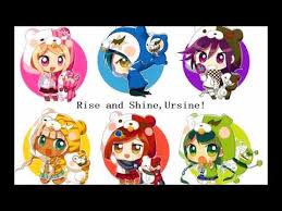 Minninglow cave entrance near the minninglow map marker away from the tungsten marker. Rise And Shine Ursine Danganronpa V3 Audio Pith Down Youtube