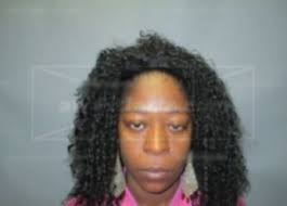 Keia Mae Brooks of Michigan, arrests, mugshots, and charges Updated 2025