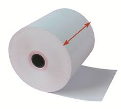 Thermal Paper Roll Size 4 Specs You Should Know Panda