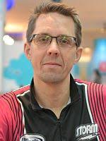 Raymond Jansson becomes a member of the elite 1600-club in Oslo