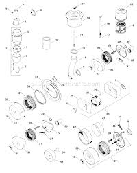Engine identification numbers kohler engine identication numbers (model clean individual components as engine is disassembled. Kohler Engine K181 30404 Ereplacementparts Com